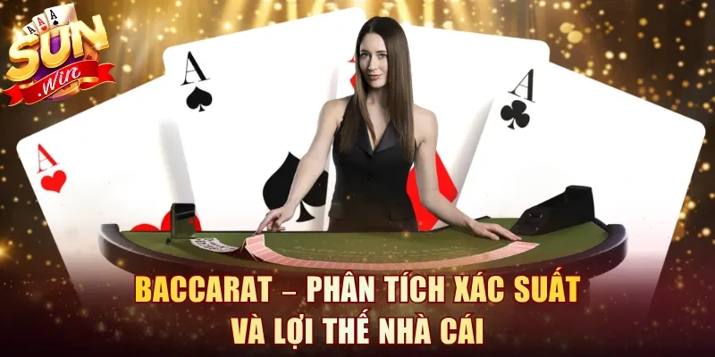 Baccarat