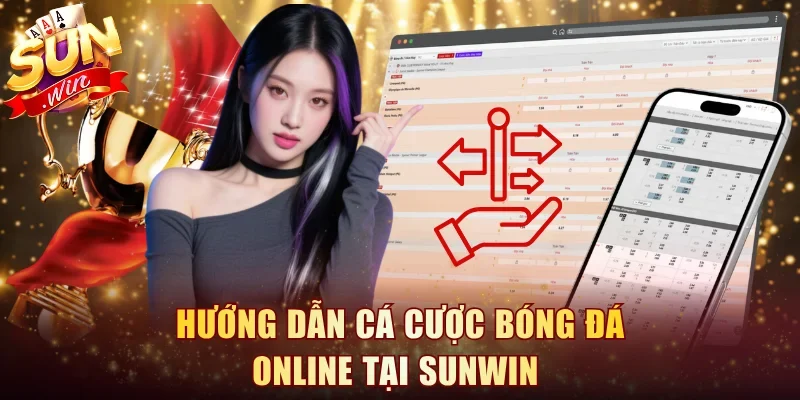 Cá cược bóng đá