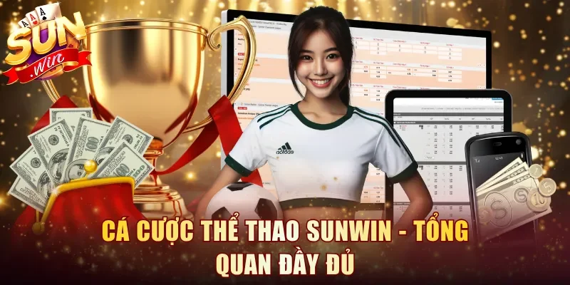 Cá cược thể thao