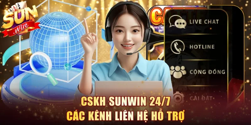 CSKH Sunwin