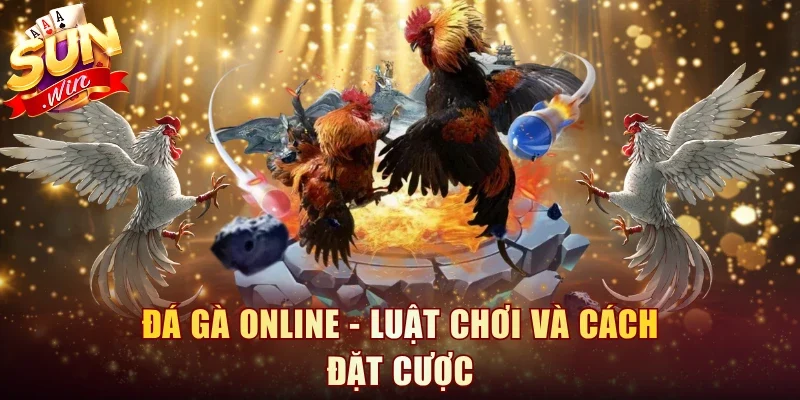 Đá Gà online