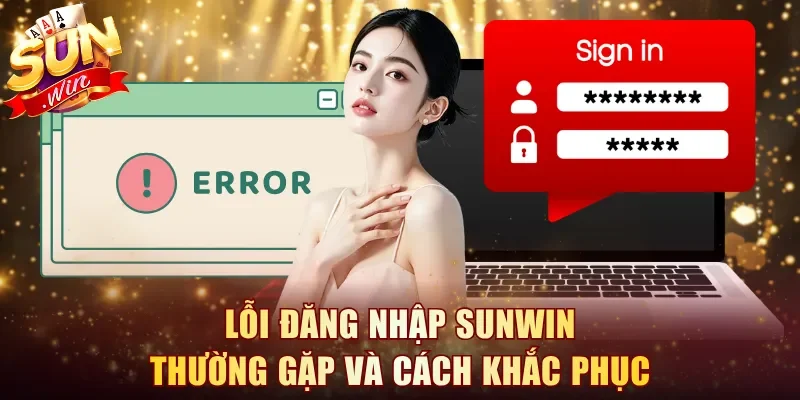 đăng nhập Sunwin