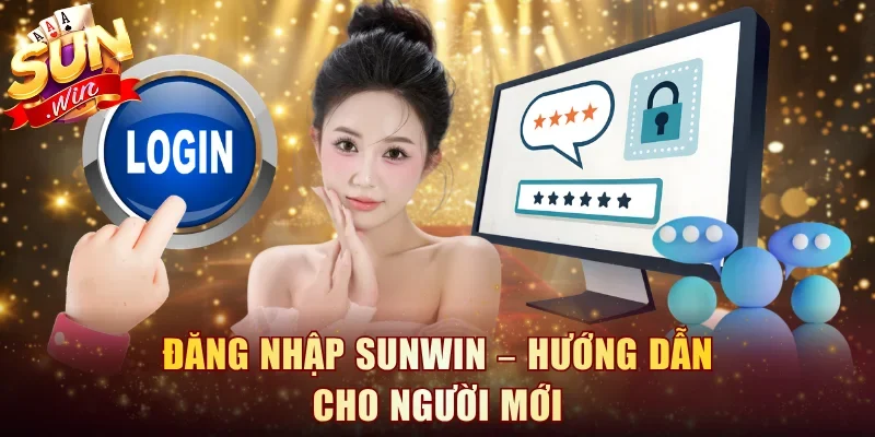Đăng nhập Sunwin