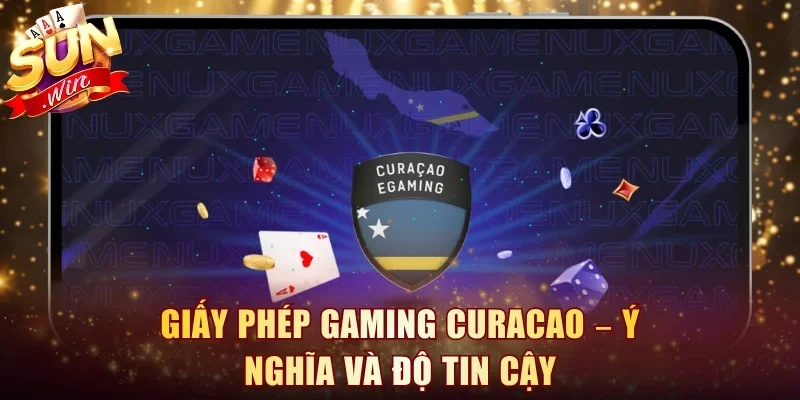 Gaming Curaçao