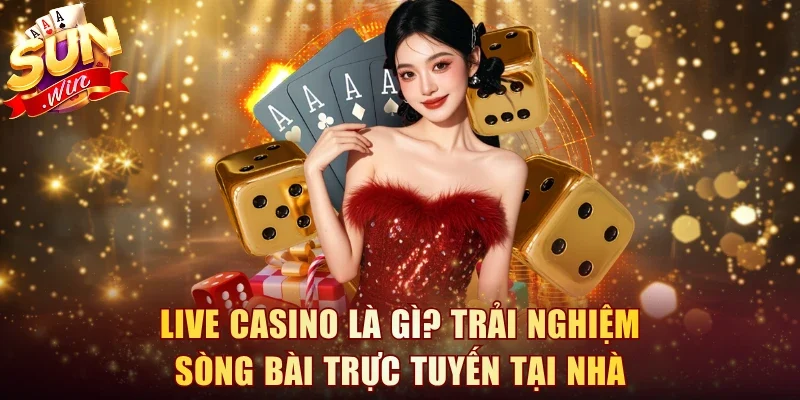 Live Casino