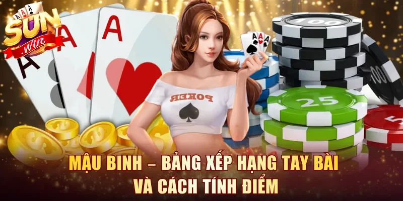 Mậu Binh