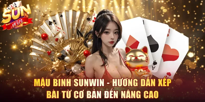 Mậu Binh Sunwin