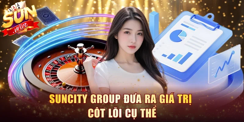 Nền tảng giá trị cốt lõi dần đầu thành công