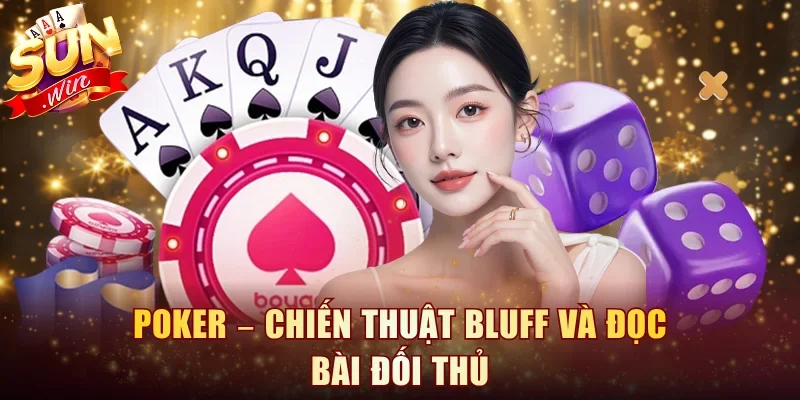 Poker