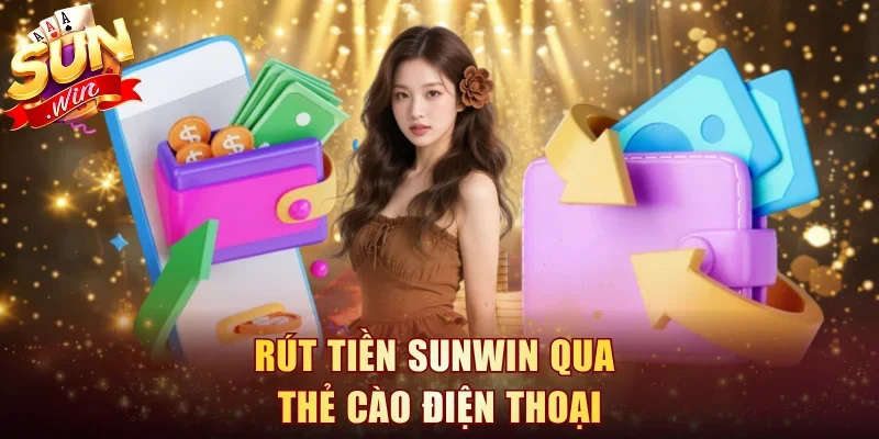 Rút tiền Sunwin