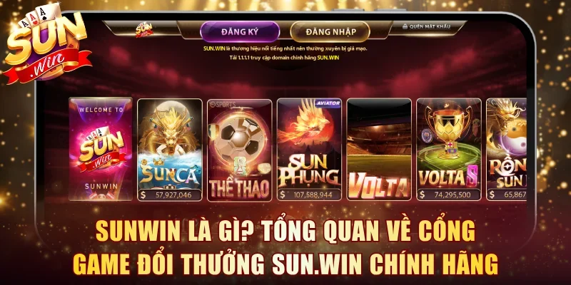 Sunwin