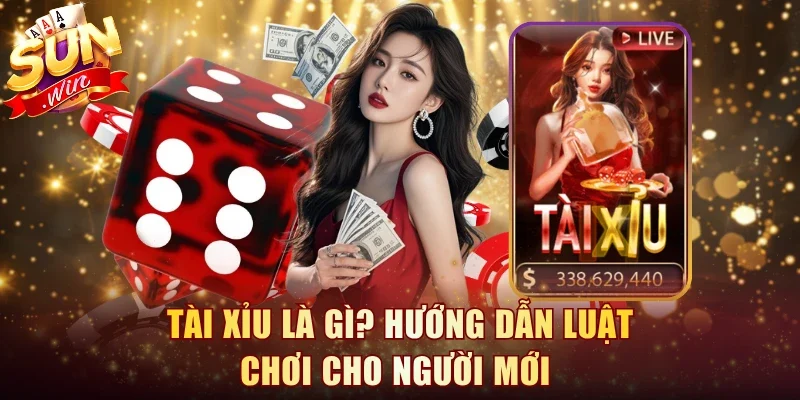 Tài Xỉu