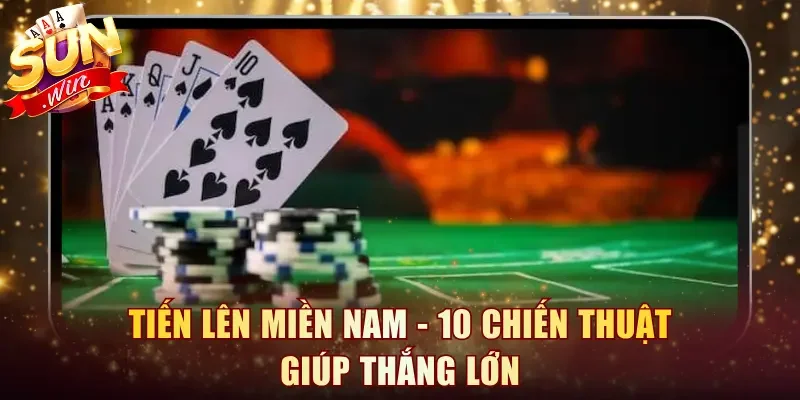 Tiến Lên Miền Nam