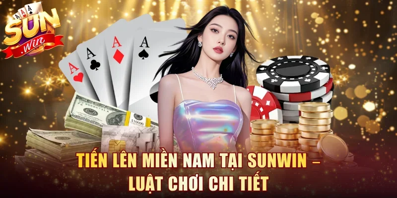 Tiến Lên Miền Nam