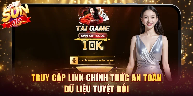 Truy cập link chính thức an toàn dữ liệu tuyệt đối