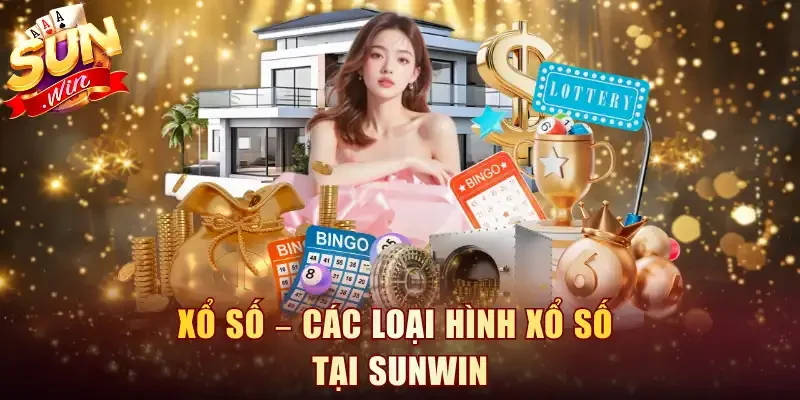 Xổ số